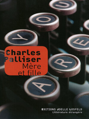 cover image of Mère et fille